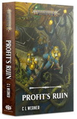 Profit's Ruin (Paperback)